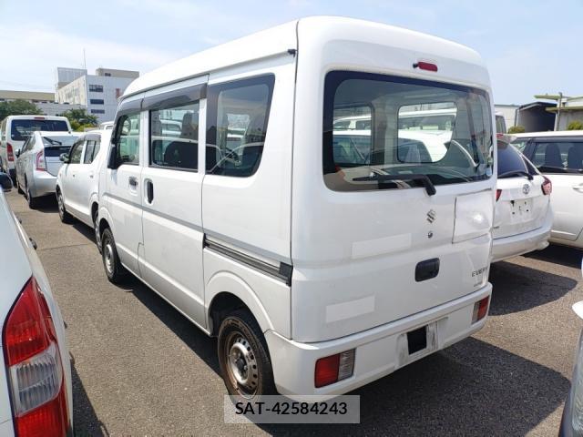 Suzuki EVERY 2020 8328366-2