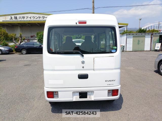 Suzuki EVERY 2020 8328366-3