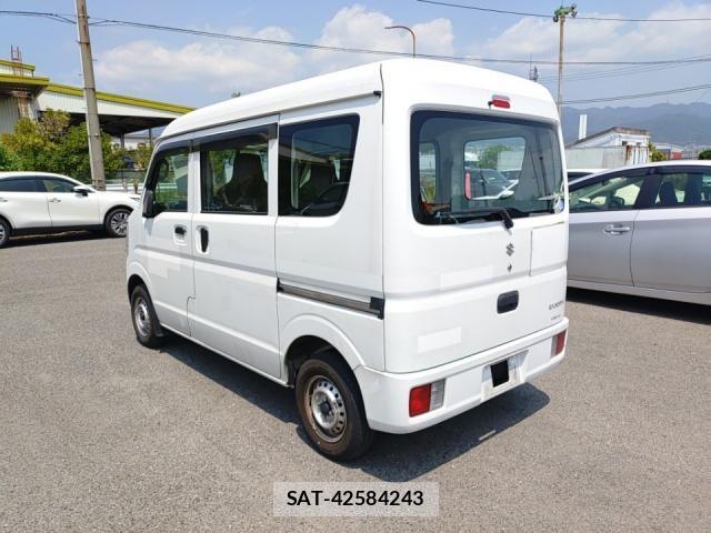 Suzuki EVERY 2020 8328366-4