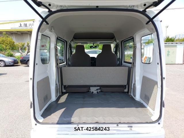 Suzuki EVERY 2020 8328366-5