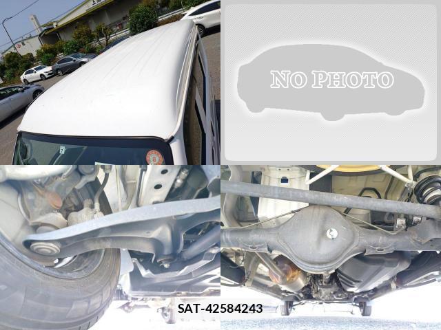 Suzuki EVERY 2020 8328366-6