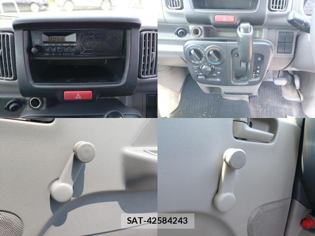 Suzuki EVERY 2020 8328366-8