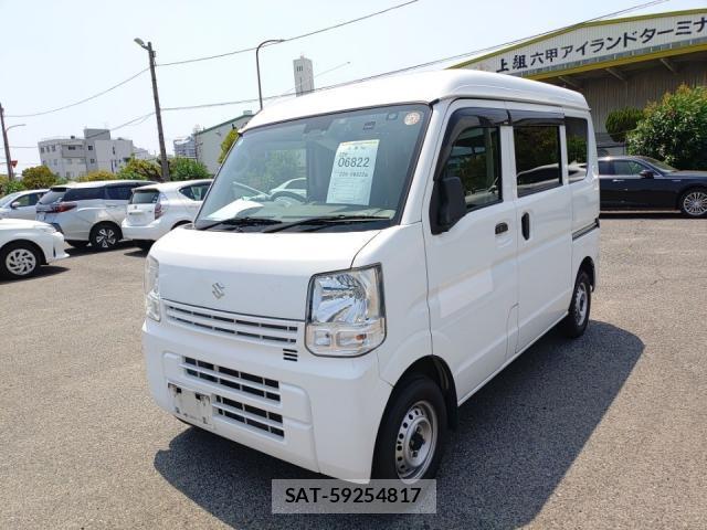 Suzuki EVERY 2019-07 8328368-0