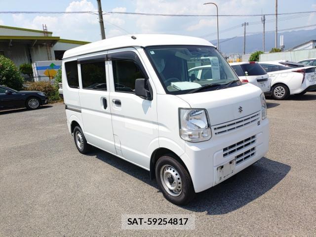 Suzuki EVERY 2019-07 8328368-1