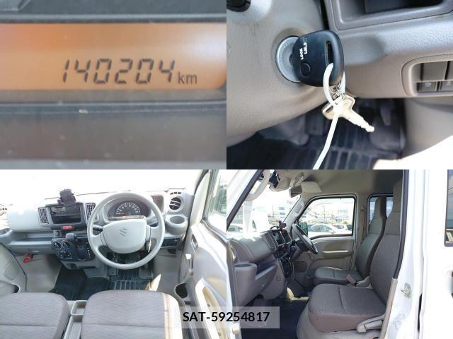 Suzuki EVERY 2019-07 8328368-7