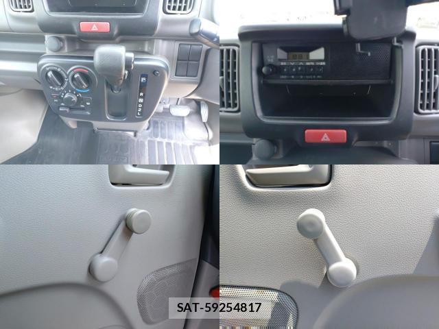 Suzuki EVERY 2019-07 8328368-8