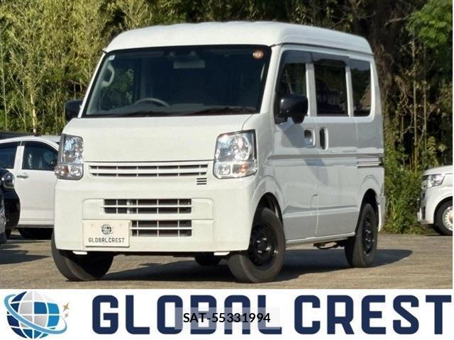 Suzuki EVERY 2023-09 8278124-0
