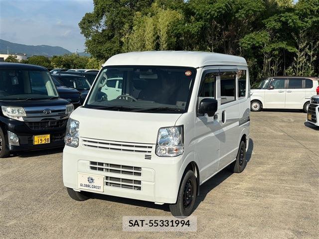 Suzuki EVERY 2023-09 8278124-10