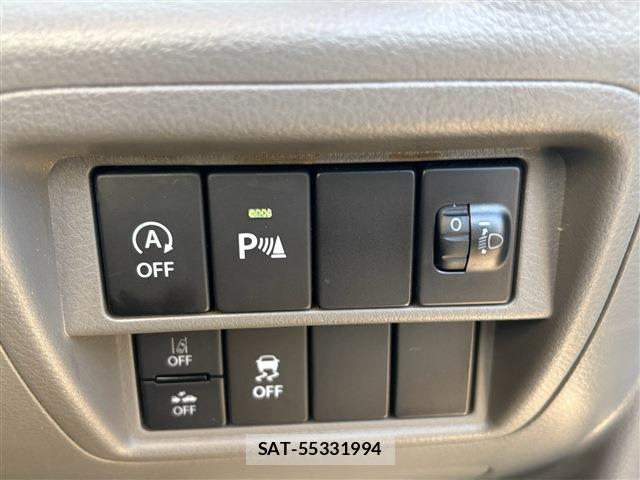 Suzuki EVERY 2023-09 8278124-17