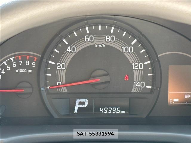 Suzuki EVERY 2023-09 8278124-18