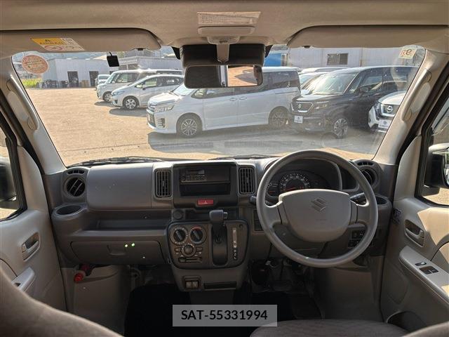Suzuki EVERY 2023-09 8278124-2