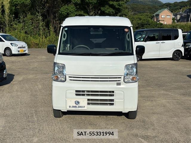 Suzuki EVERY 2023-09 8278124-9