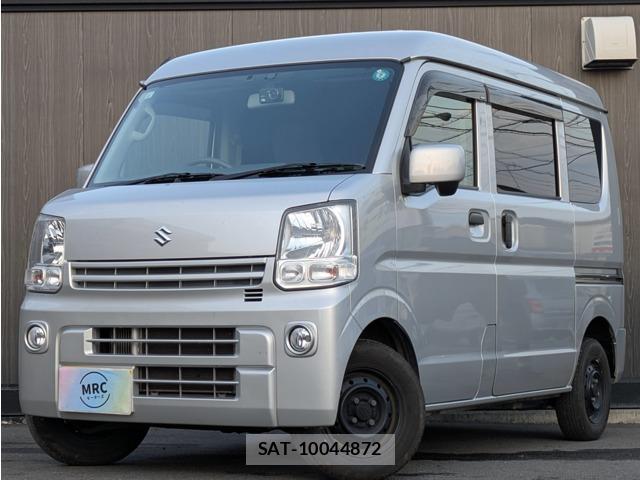 Suzuki EVERY 2020-11 8328407-0