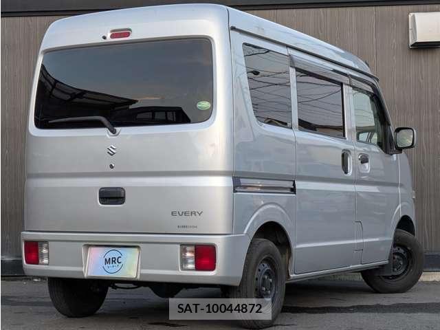 Suzuki EVERY 2020-11 8328407-1