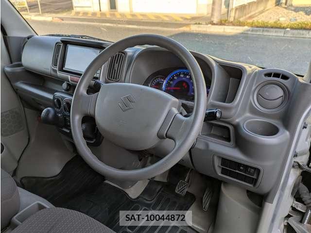 Suzuki EVERY 2020-11 8328407-10