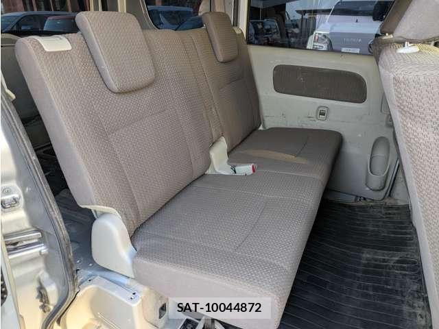 Suzuki EVERY 2020-11 8328407-11