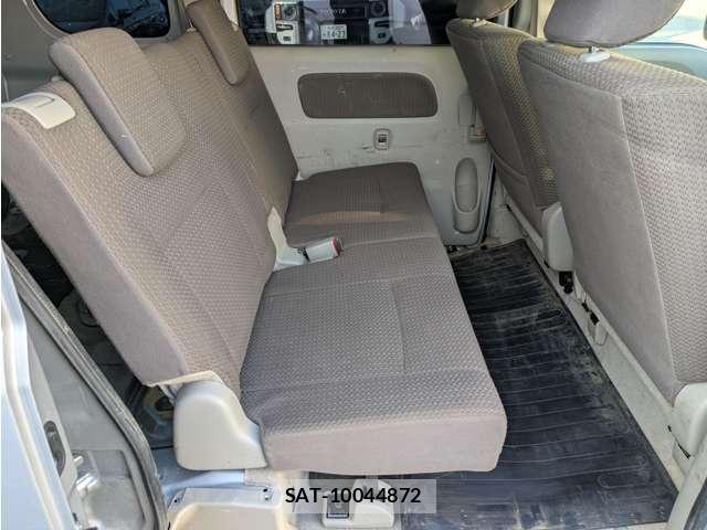 Suzuki EVERY 2020-11 8328407-12