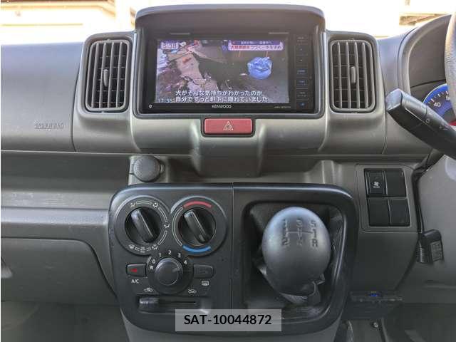 Suzuki EVERY 2020-11 8328407-17