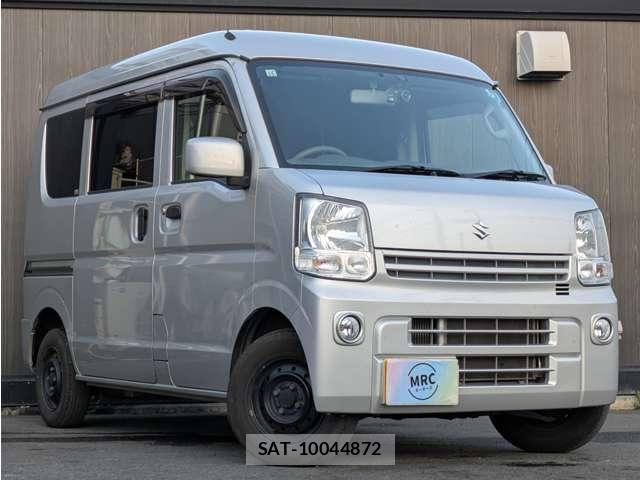 Suzuki EVERY 2020-11 8328407-2