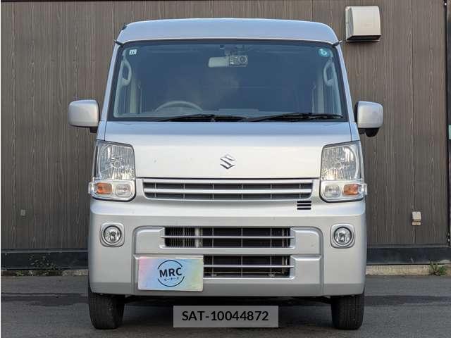 Suzuki EVERY 2020-11 8328407-4
