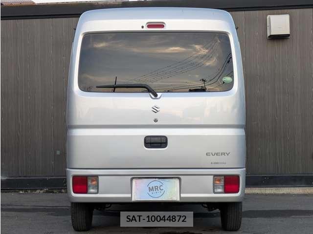 Suzuki EVERY 2020-11 8328407-5