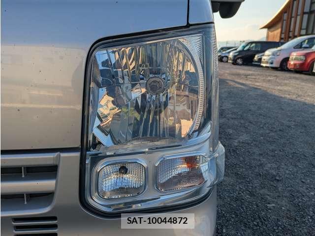 Suzuki EVERY 2020-11 8328407-7