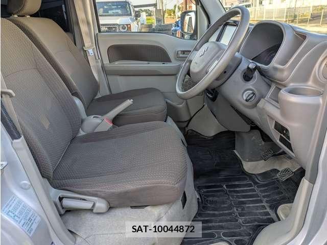 Suzuki EVERY 2020-11 8328407-9