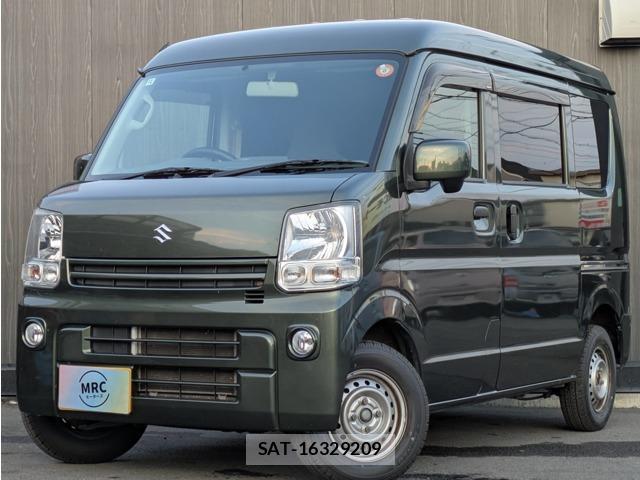 Suzuki EVERY 2021-11 8328409-0