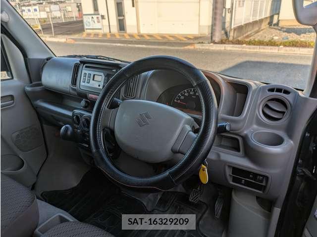 Suzuki EVERY 2021-11 8328409-11
