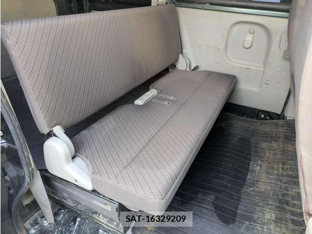 Suzuki EVERY 2021-11 8328409-12