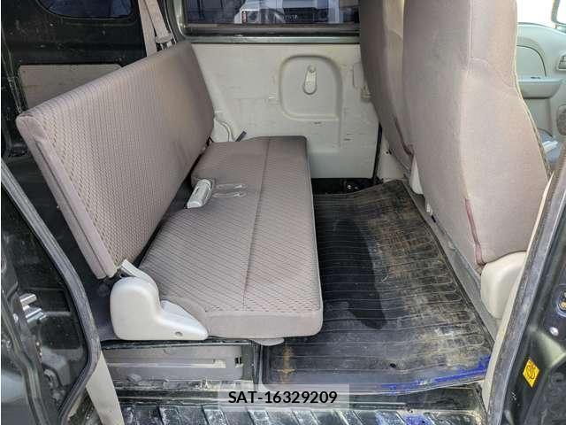 Suzuki EVERY 2021-11 8328409-13