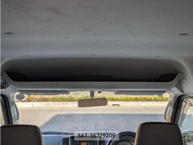 Suzuki EVERY 2021-11 8328409-16