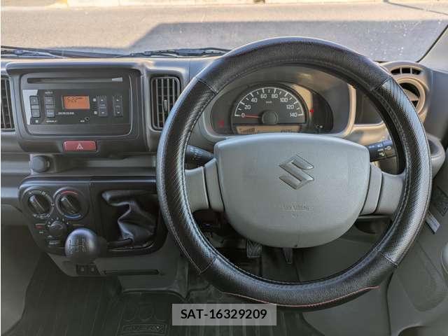 Suzuki EVERY 2021-11 8328409-17