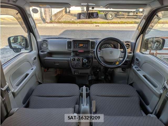 Suzuki EVERY 2021-11 8328409-2