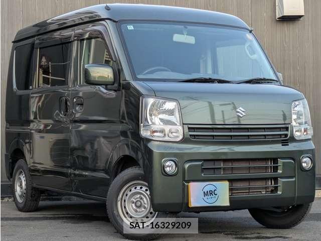 Suzuki EVERY 2021-11 8328409-3