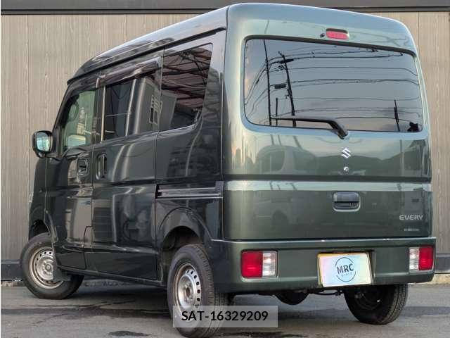 Suzuki EVERY 2021-11 8328409-4