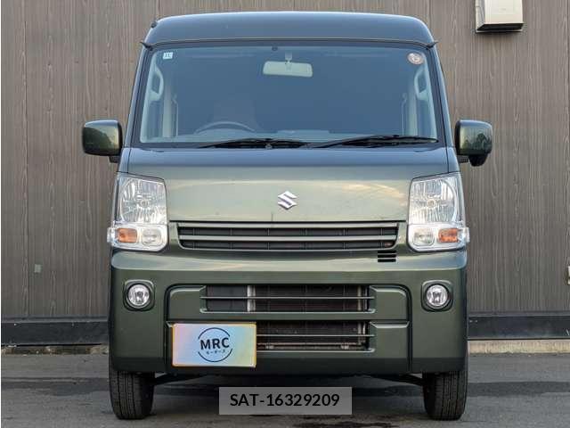 Suzuki EVERY 2021-11 8328409-5