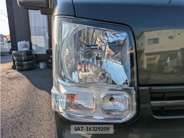 Suzuki EVERY 2021-11 8328409-7