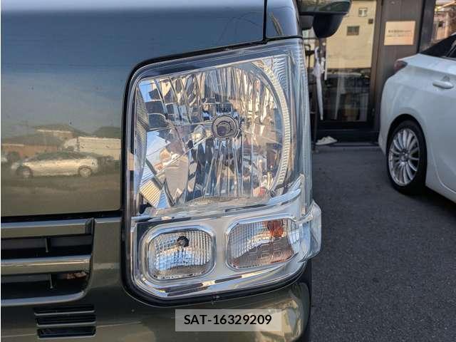Suzuki EVERY 2021-11 8328409-8