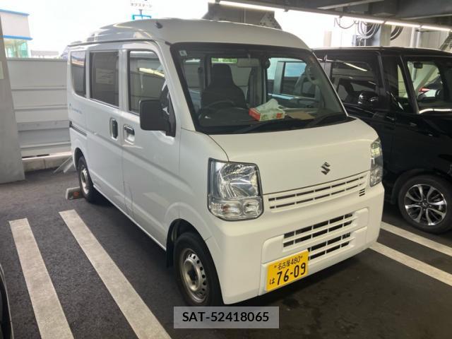 Suzuki EVERY 2019-06 8328881-0
