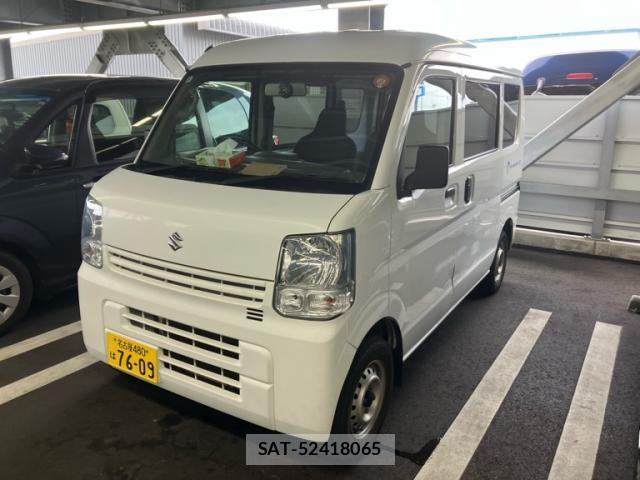 Suzuki EVERY 2019-06 8328881-1