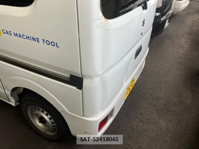 Suzuki EVERY 2019-06 8328881-3