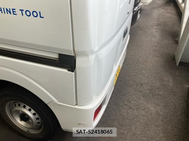 Suzuki EVERY 2019-06 8328881-5