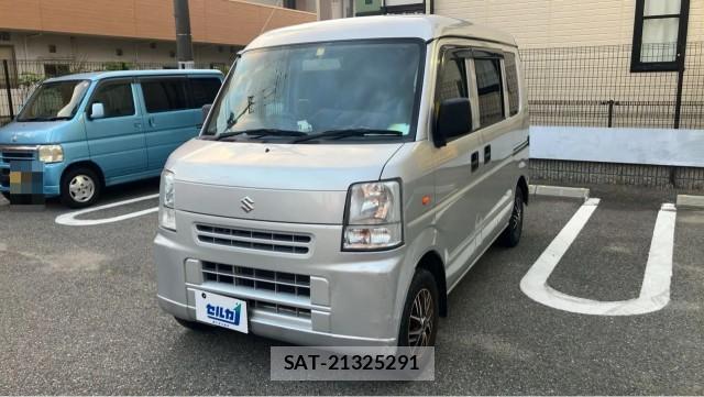 Suzuki EVERY 2015-01 8329283-0