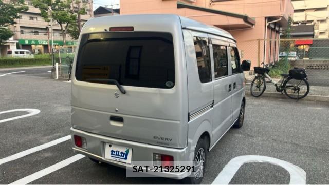 Suzuki EVERY 2015-01 8329283-12