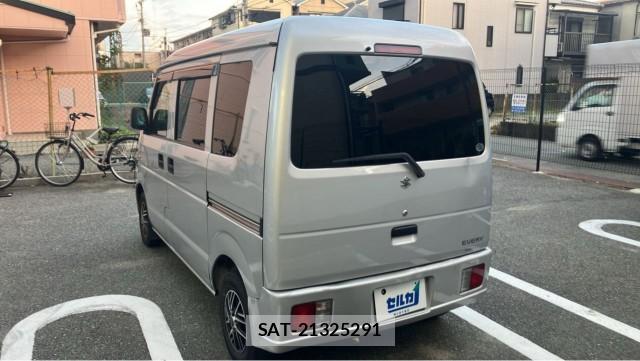 Suzuki EVERY 2015-01 8329283-13