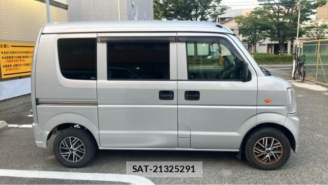 Suzuki EVERY 2015-01 8329283-3
