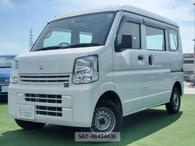 Suzuki EVERY 2016-06 8329494-0