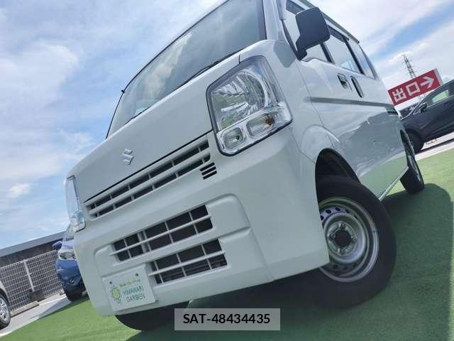 Suzuki EVERY 2016-06 8329494-15