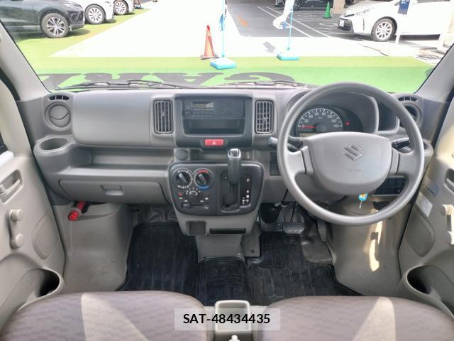 Suzuki EVERY 2016-06 8329494-4